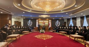 الكنيسة القبطية