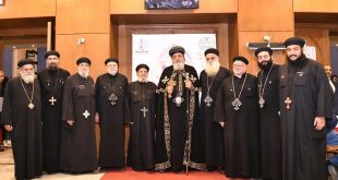 الكنيسة القبطية