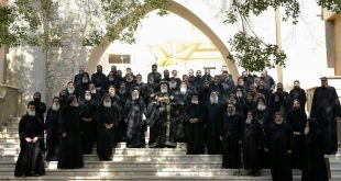 الكنيسة القبطية