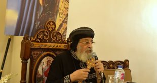 الكنيسة القبطية