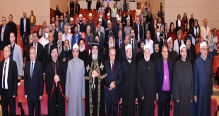 الكنيسة القبطية