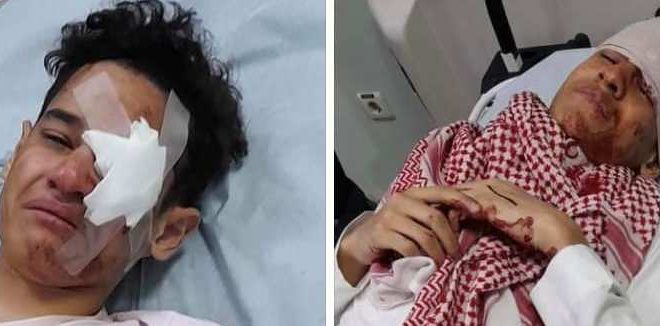 زياد محمد عبد ربه