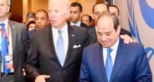 Abdel Fattah El-Sisi