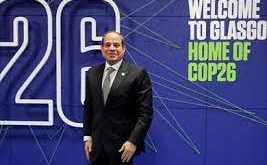 Abdel Fattah El-Sisi