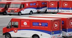 Canada Post