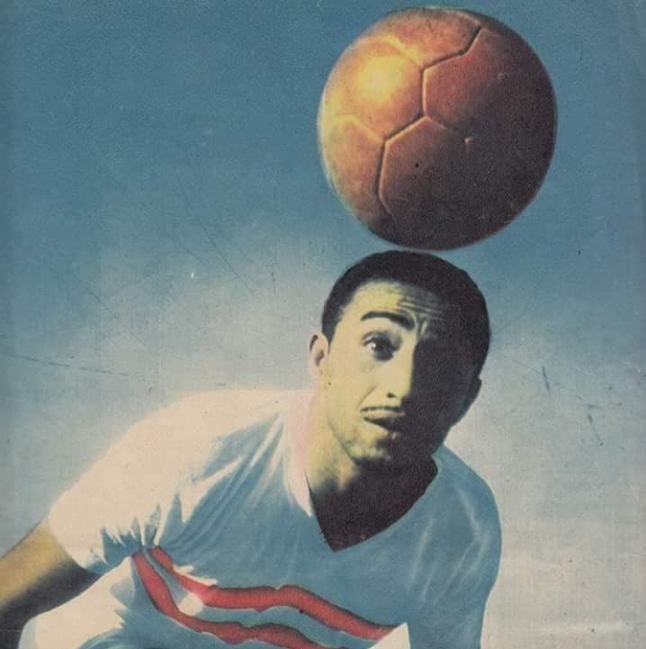 Hamada Emam