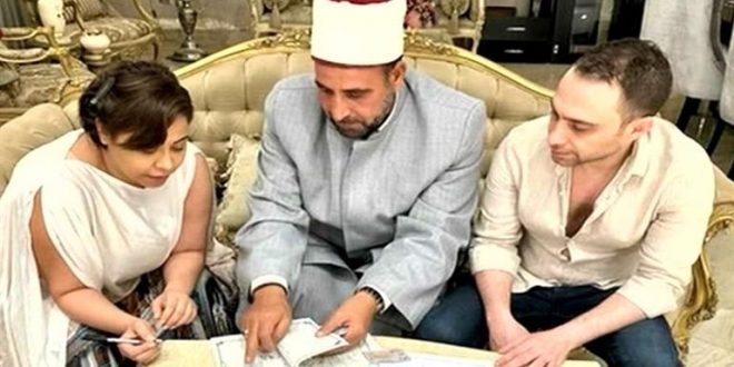 شيرين عبد الوهاب