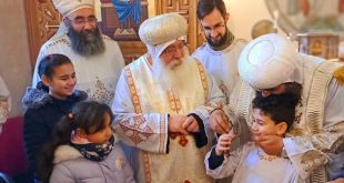 الأنبا دميان