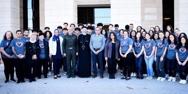 وزارة الهجرة