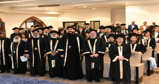 الكنيسة القبطية