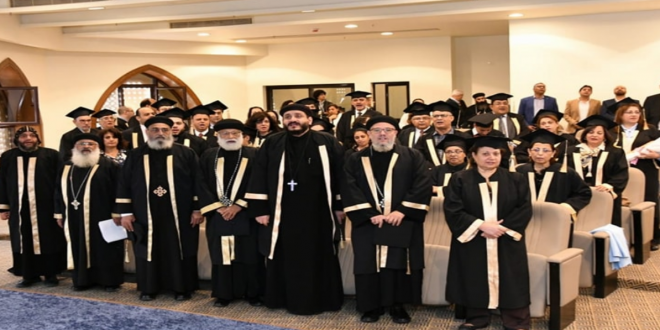 الكنيسة القبطية