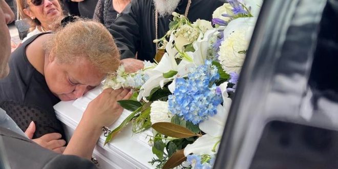 الكنيسة القبطية