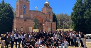 الكنيسة القبطية