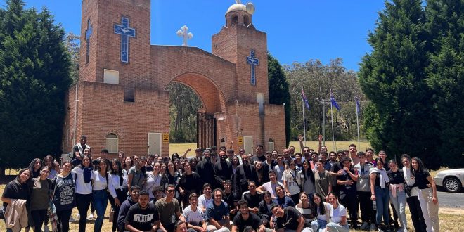 الكنيسة القبطية