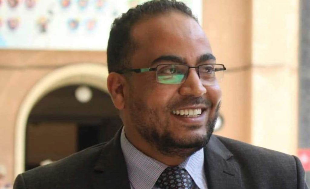 كلية النصر للبنات