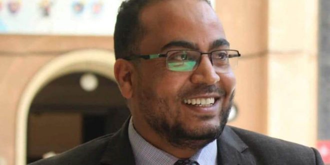 كلية النصر للبنات