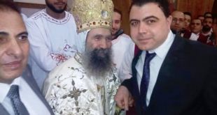 الكنيسة القبطية