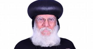 الكنيسة القبطية