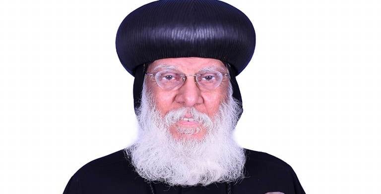 الكنيسة القبطية