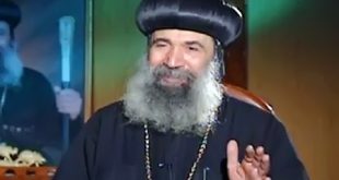 الكنيسة القبطية