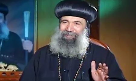 الكنيسة القبطية