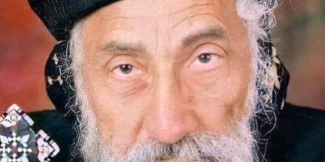 الكنيسة القبطية