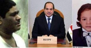 Abdel Fattah El-Sisi