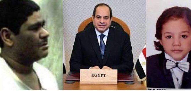 Abdel Fattah El-Sisi