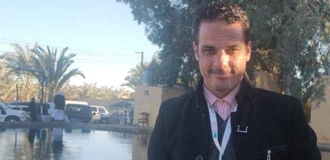 نقابة الصحفيين المصرية