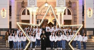 الكنيسة القبطية