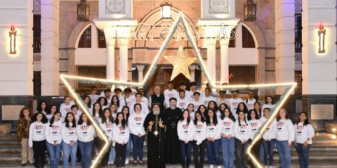 الكنيسة القبطية