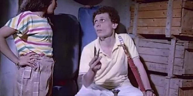 السينما المصرية