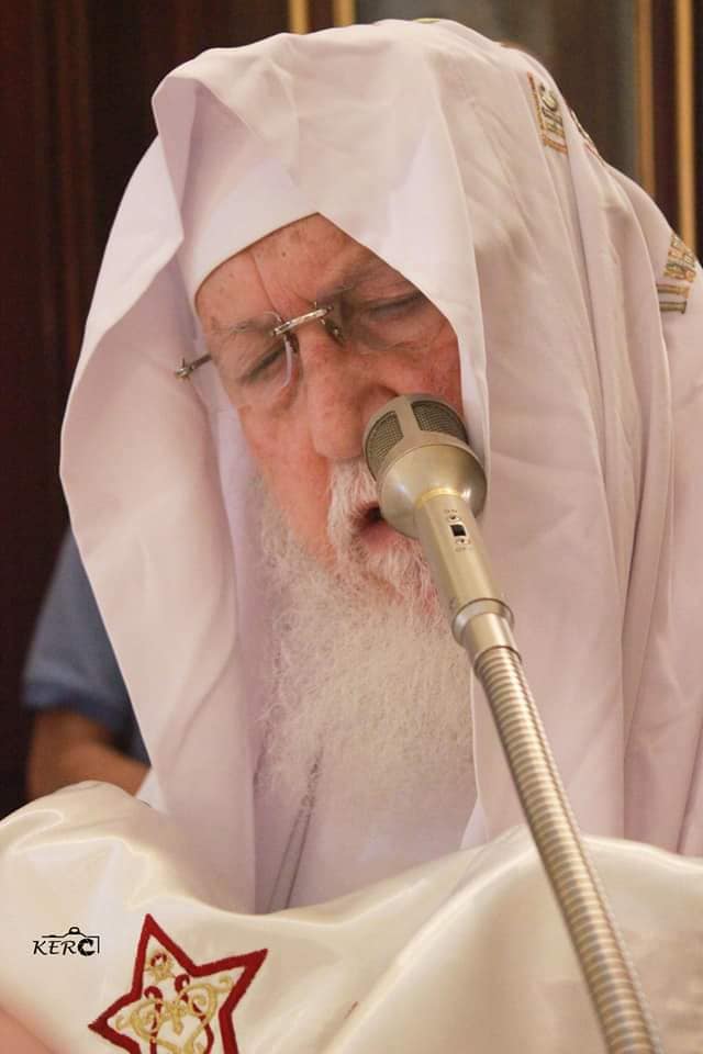 الكنيسة القبطية