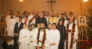 الأنبا دميان