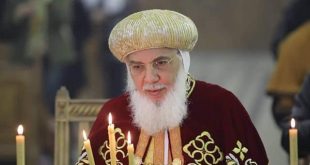 الكنيسة القبطية