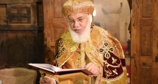 الكنيسة القبطية