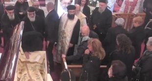 الكنيسة القبطية