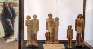 الآثار الفرعونية