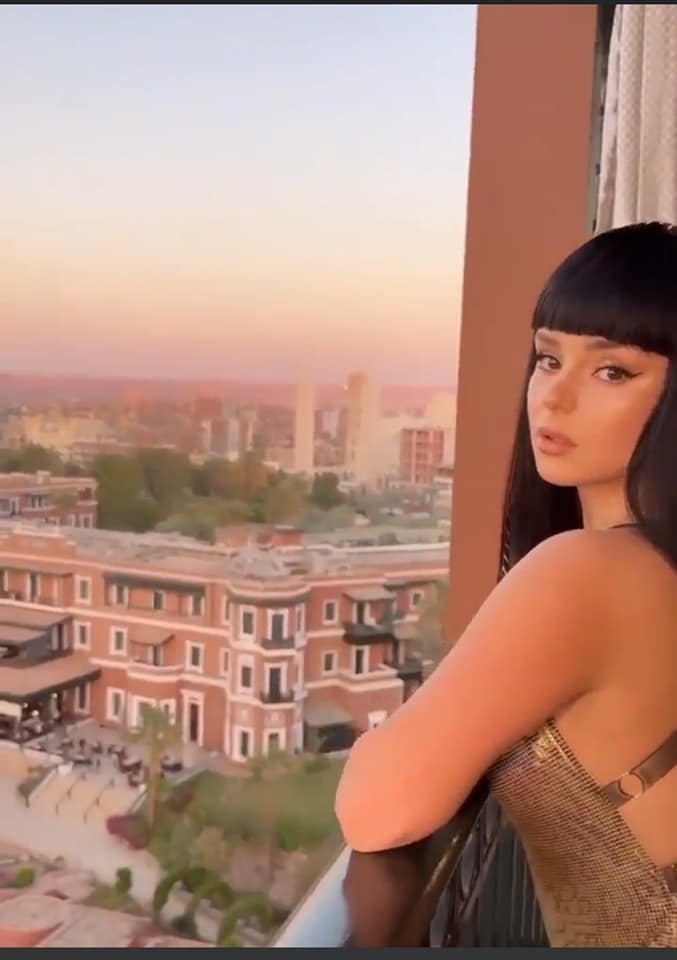 الترويج للسياحة