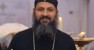 الكنيسة القبطية