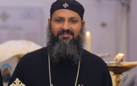 الكنيسة القبطية