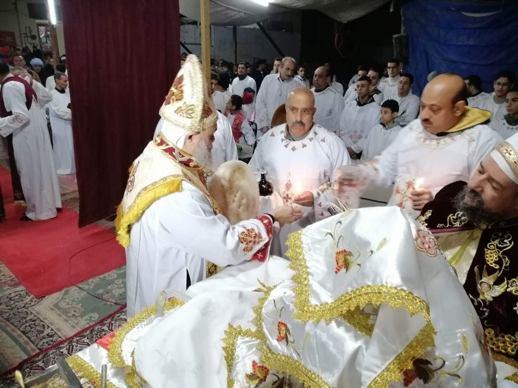 أرمنت الحيط