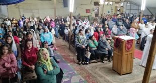 أرمنت الحيط