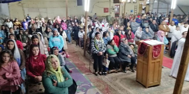 أرمنت الحيط