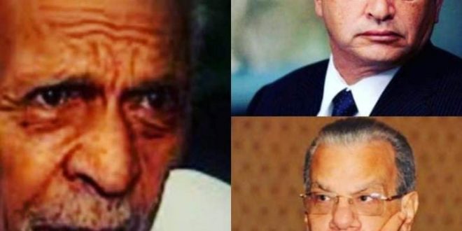 أحمد فؤاد نجم