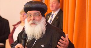 الكنيسة القبطية