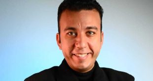 انطون غبريال عياد