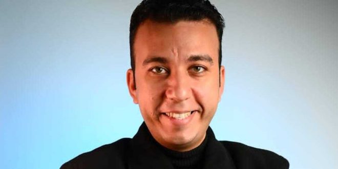 انطون غبريال عياد