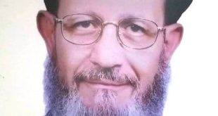 القمص يوحنا ثابت