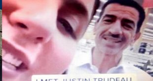 جاستن ترودو